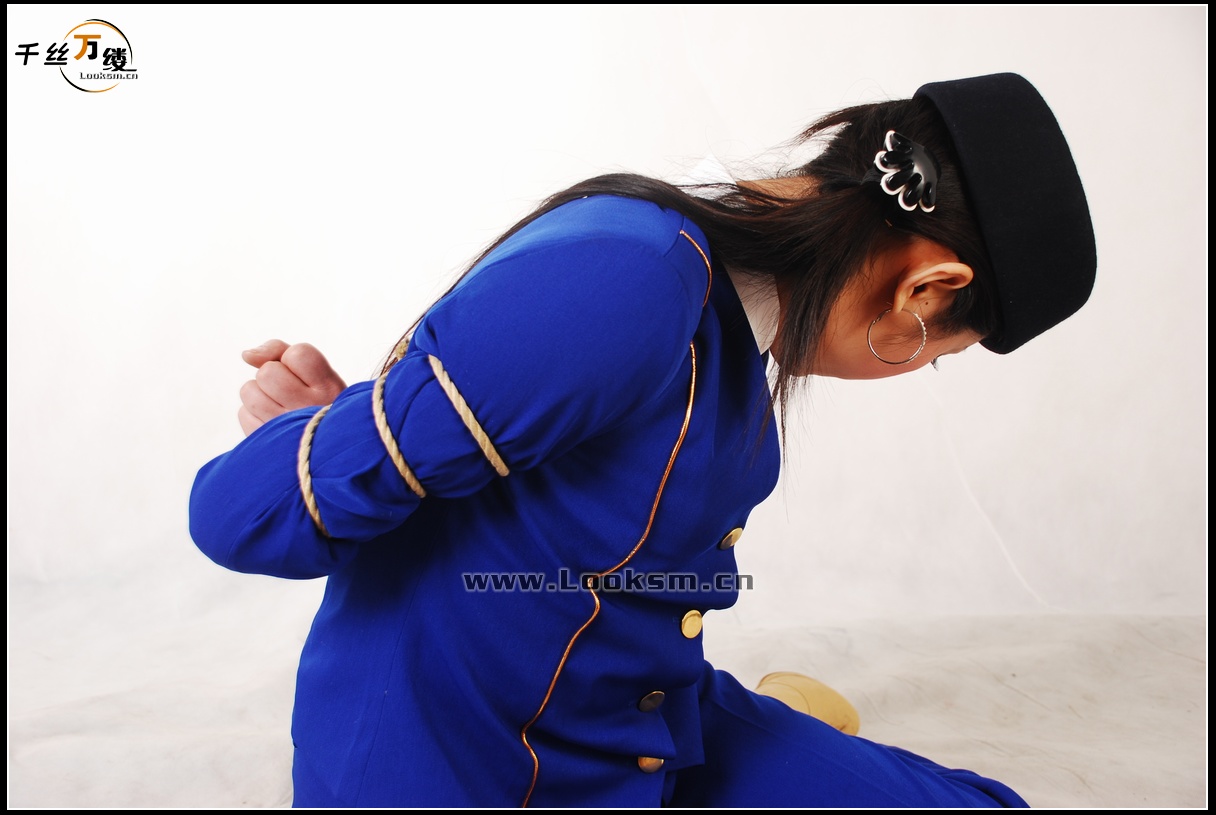 Chinese Rope Model 117