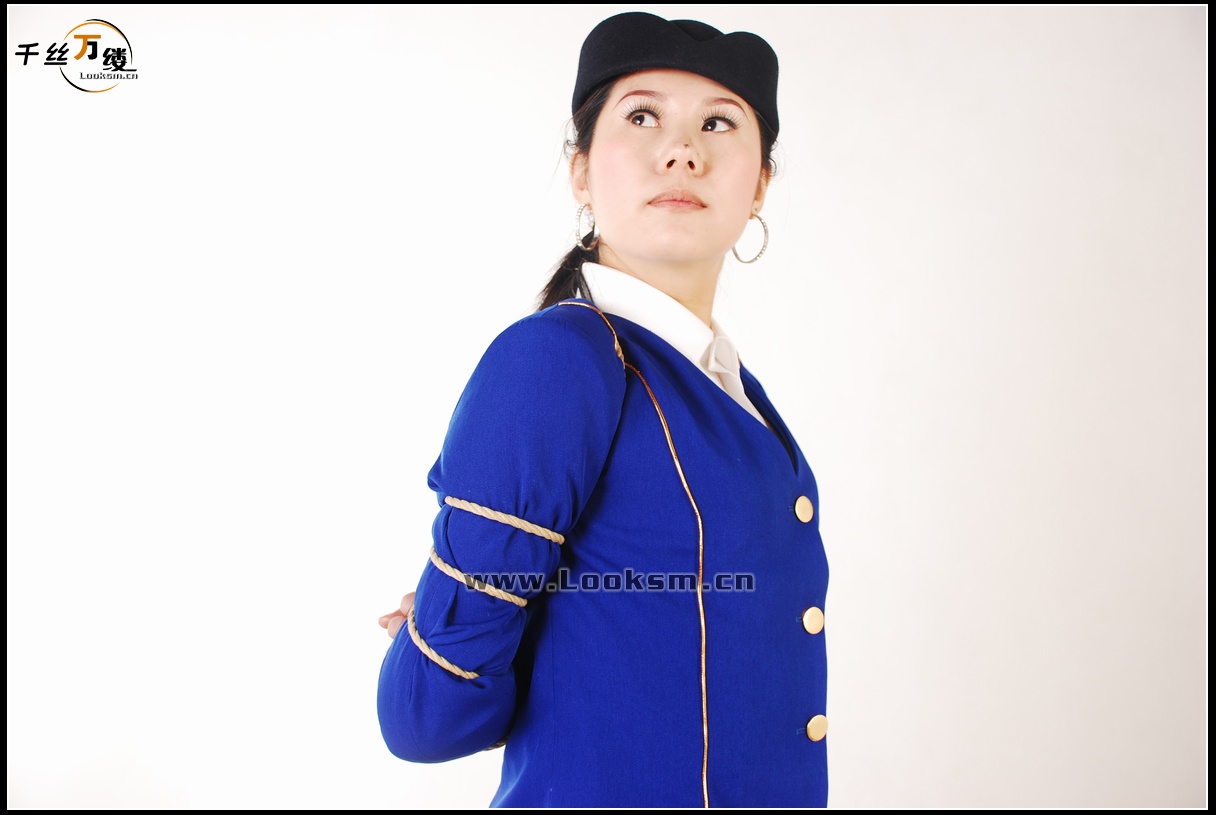 Chinese Rope Model 117