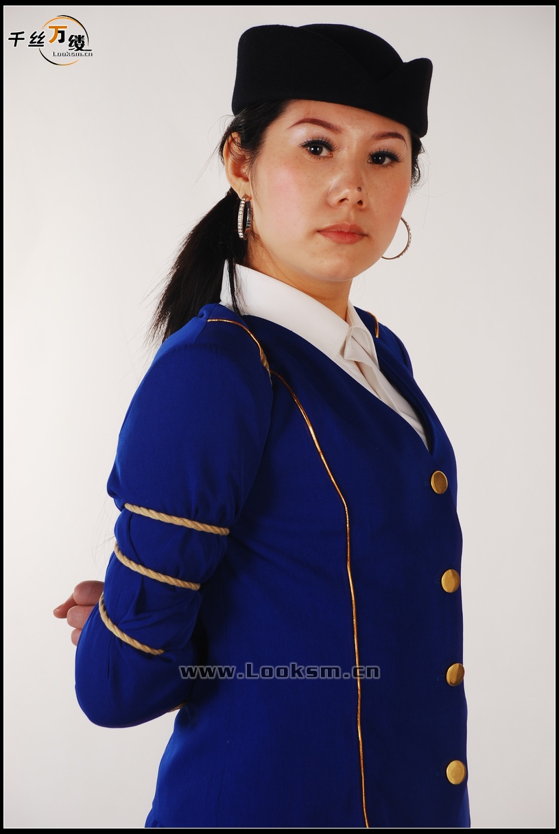 Chinese Rope Model 117