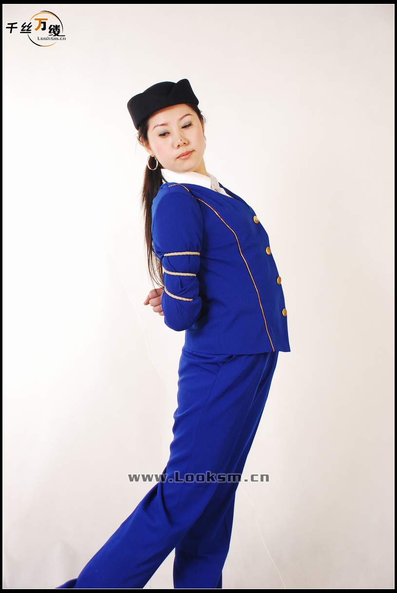 Chinese Rope Model 117