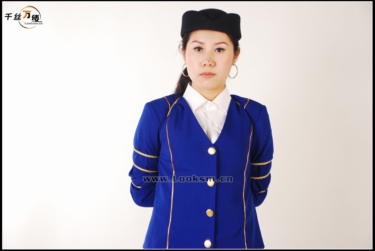 Chinese Rope Model 117