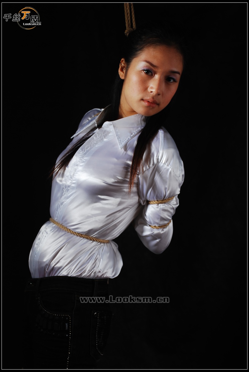 Chinese Rope Model 118