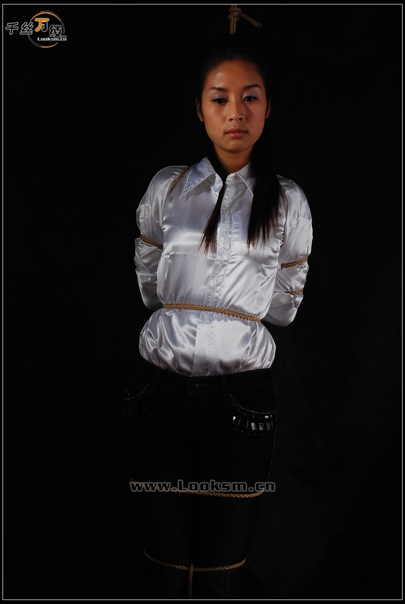 Chinese Rope Model 118