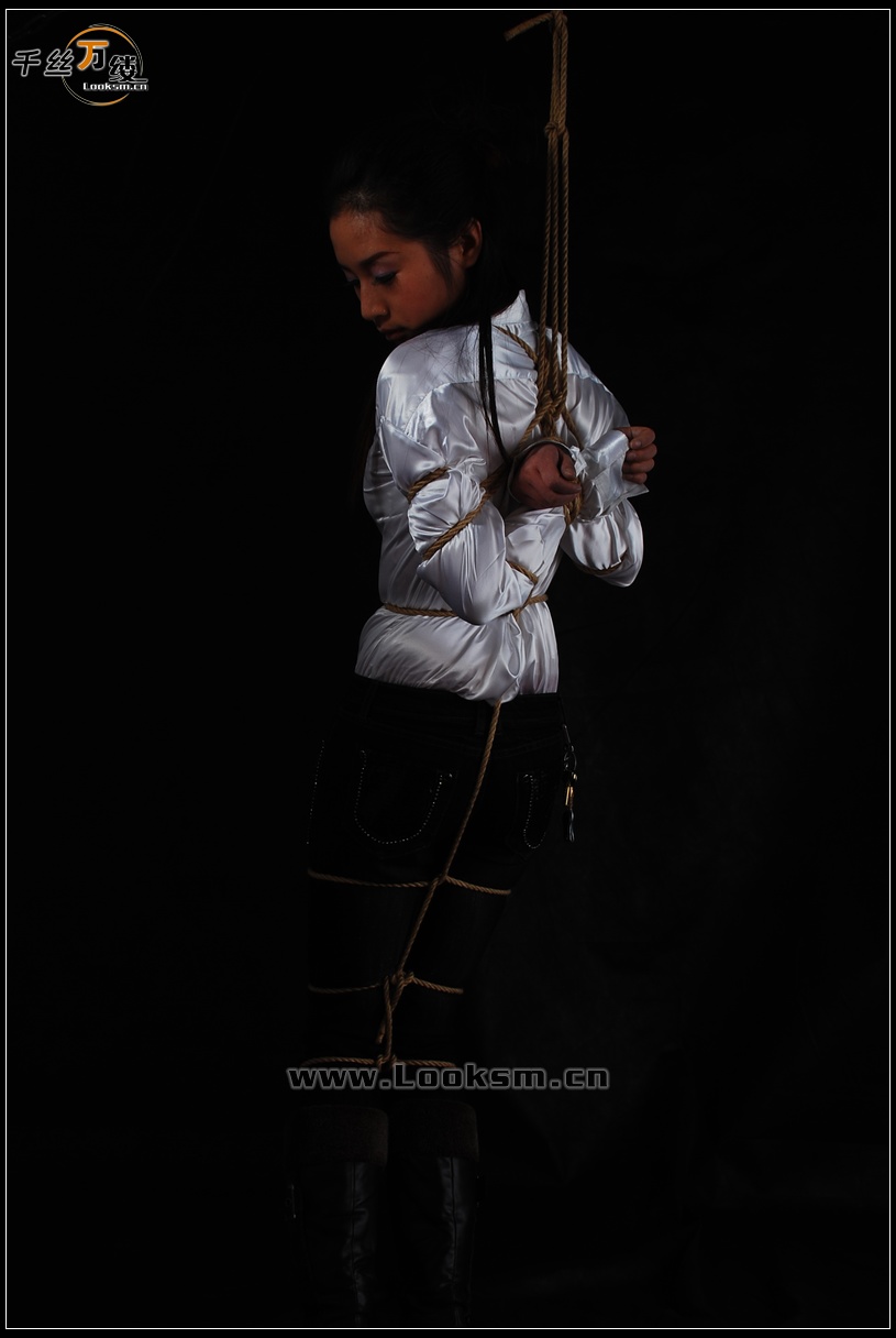 Chinese Rope Model 118