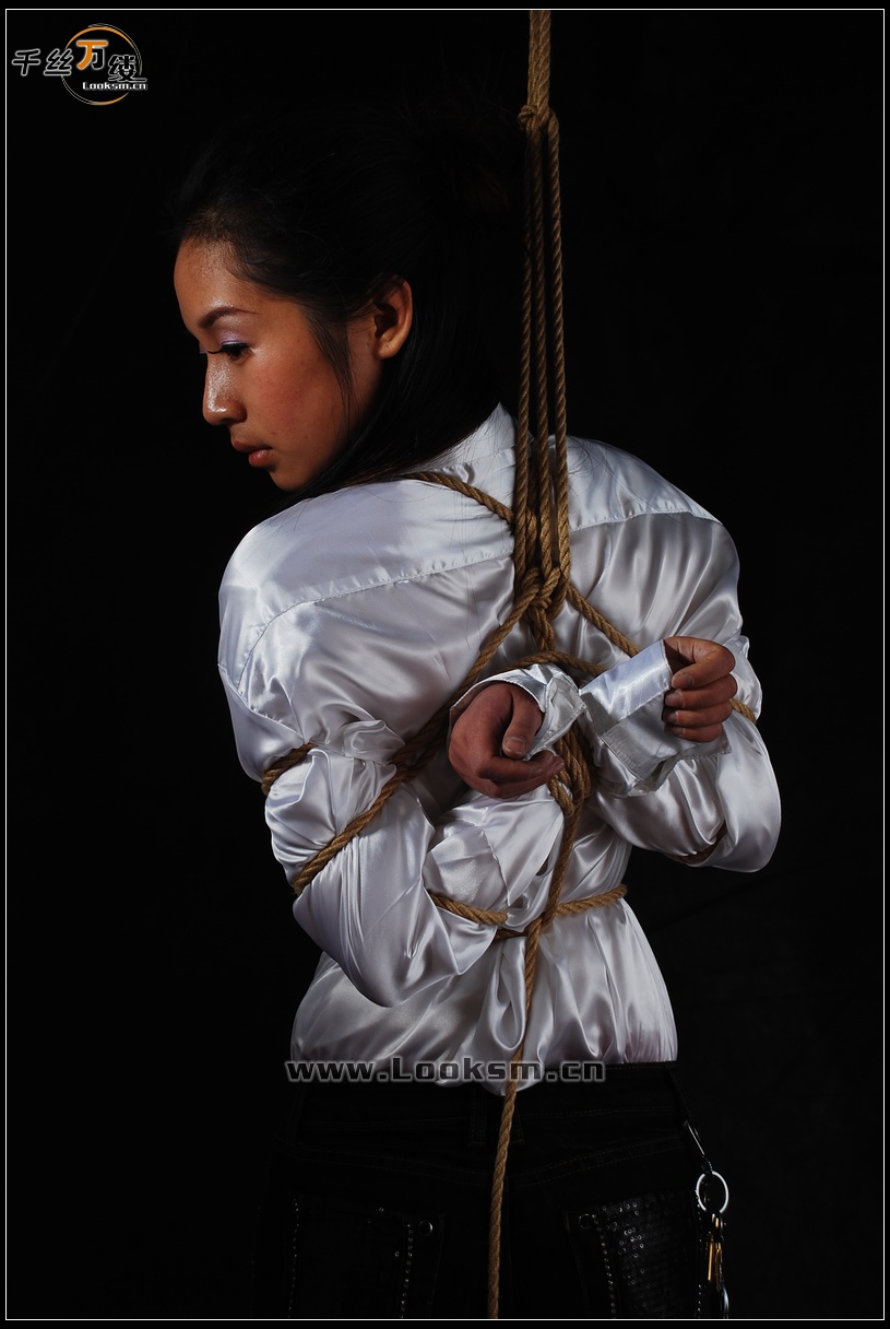 Chinese Rope Model 118