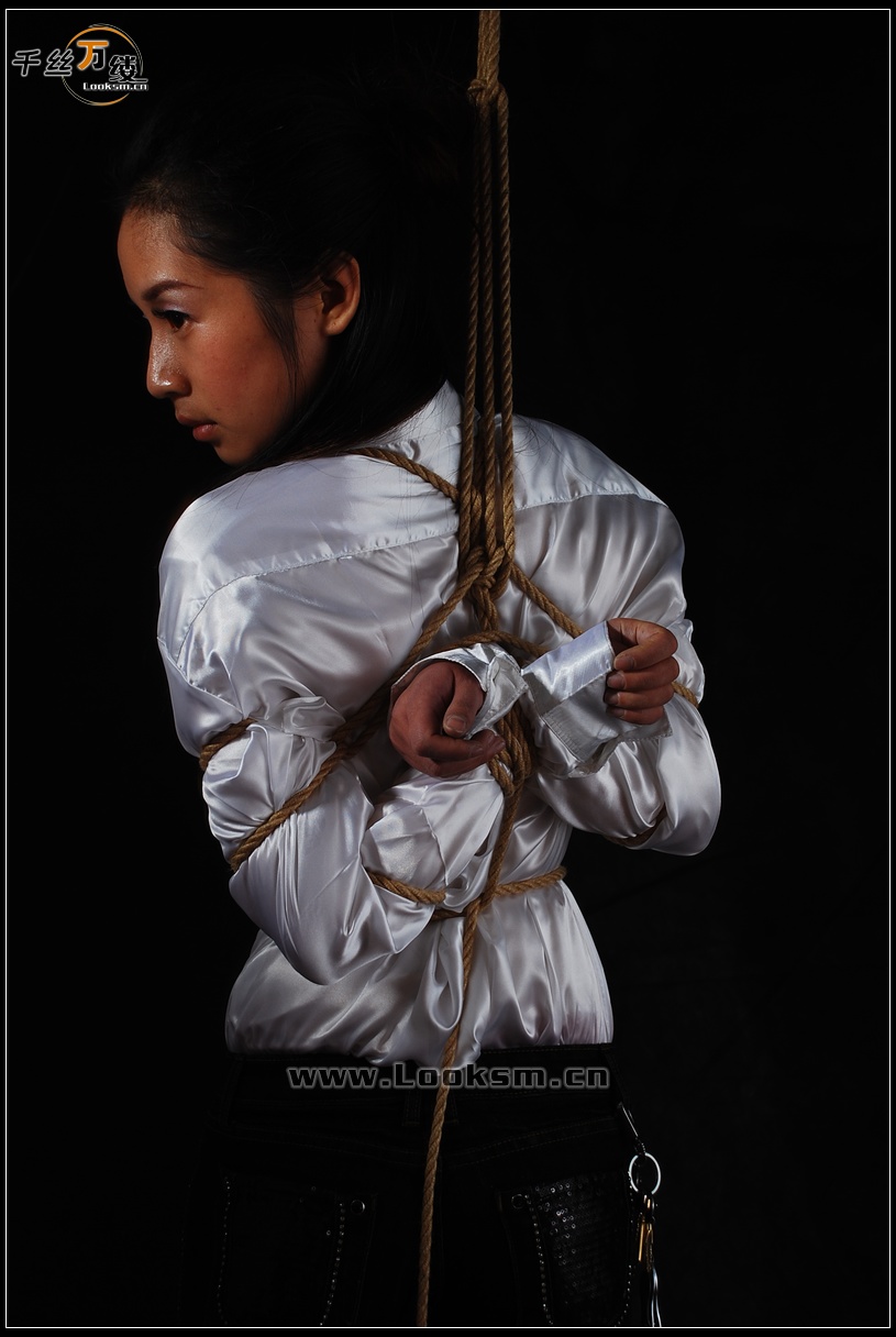 Chinese Rope Model 118