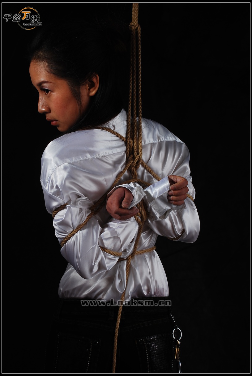 Chinese Rope Model 118