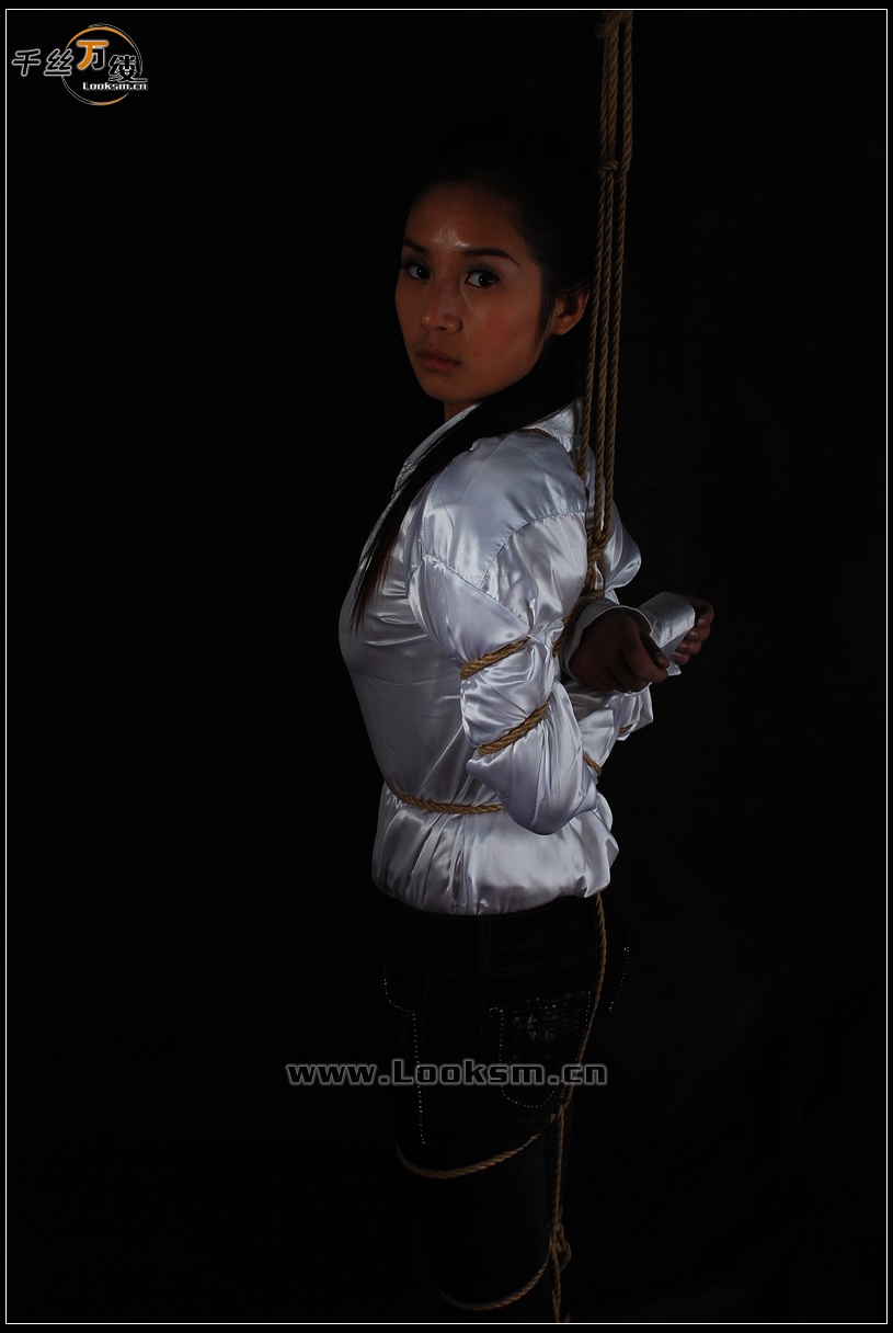 Chinese Rope Model 118