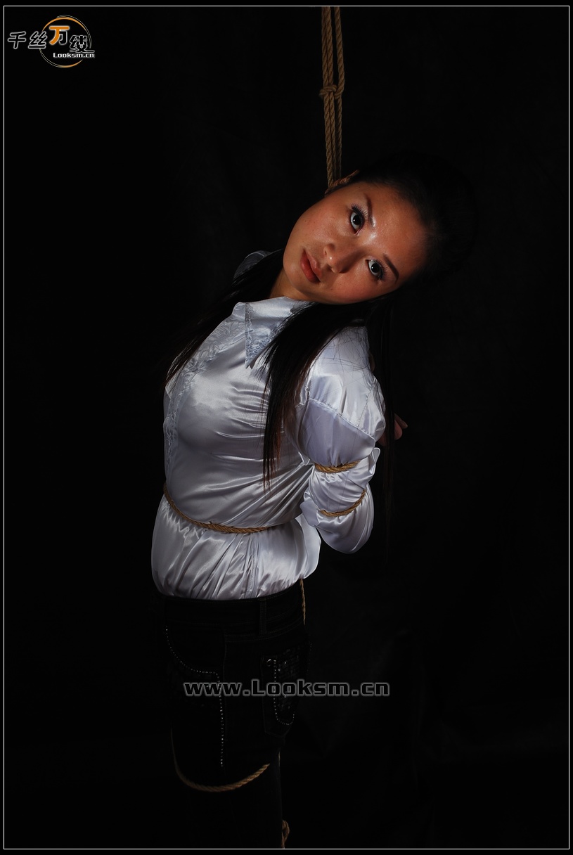 Chinese Rope Model 118