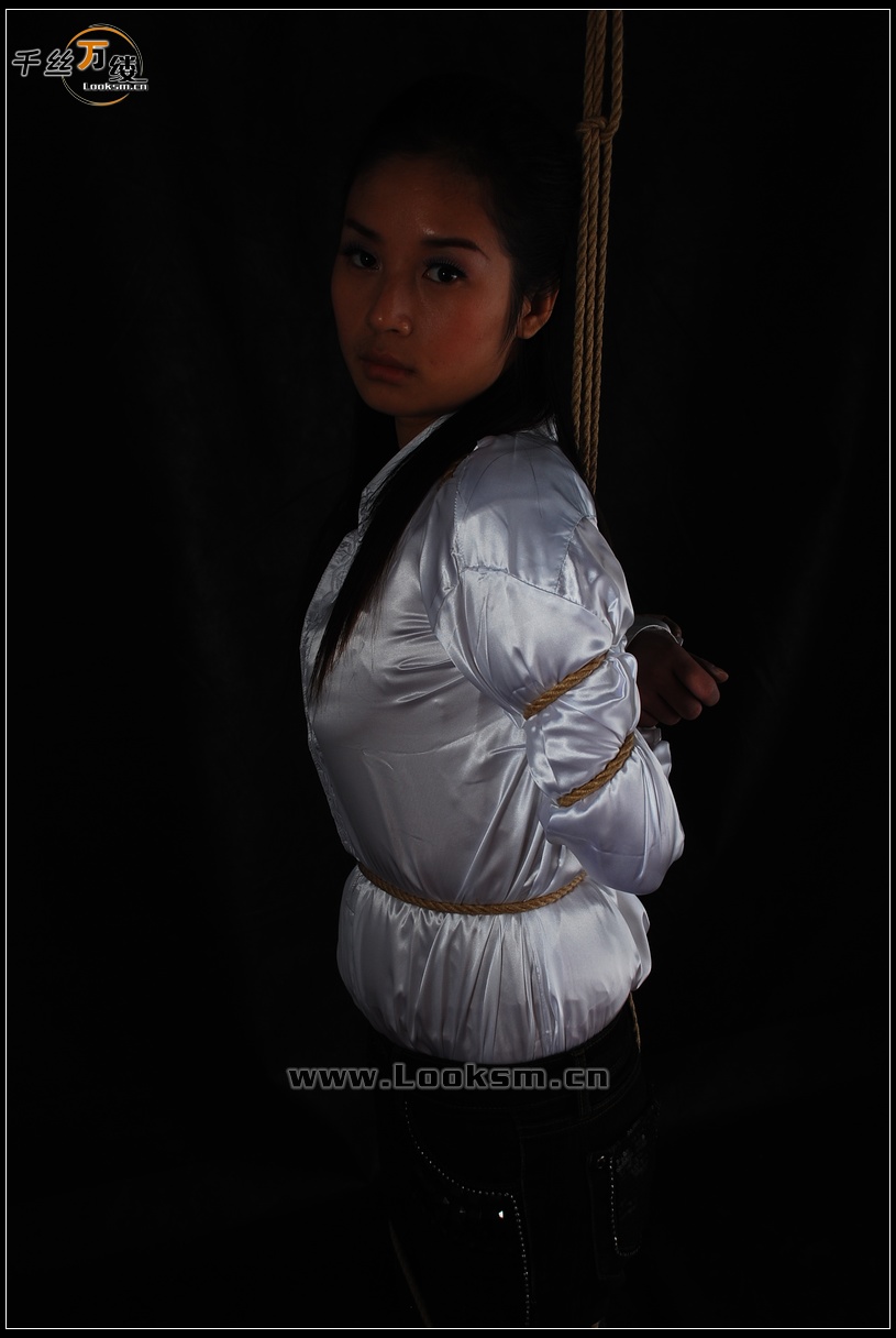 Chinese Rope Model 118