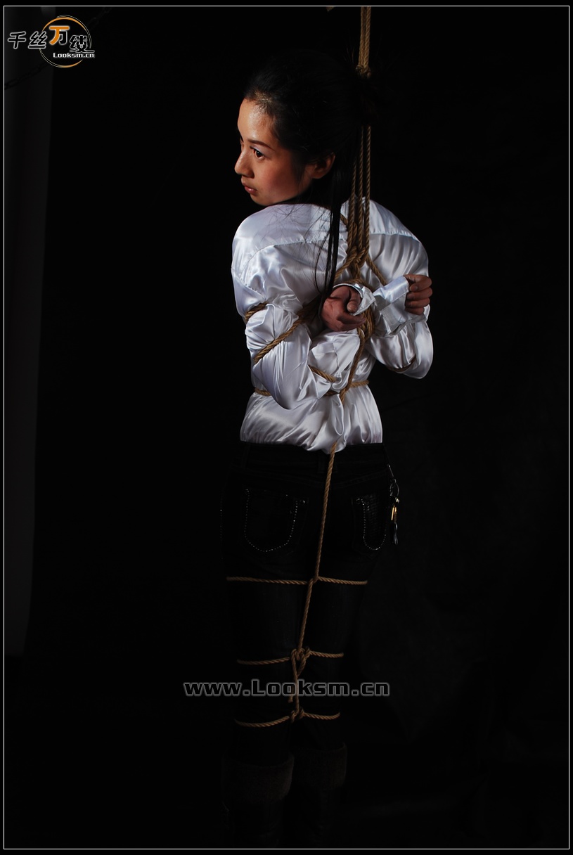 Chinese Rope Model 118