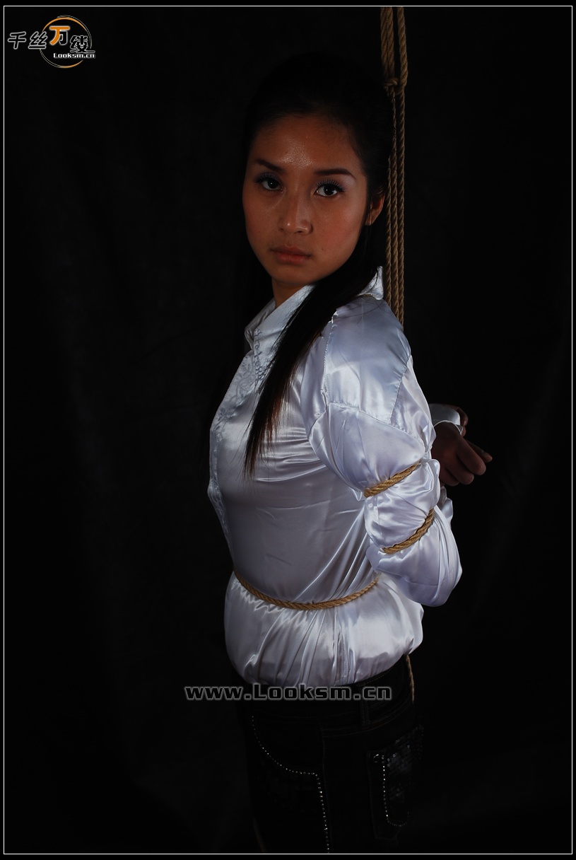 Chinese Rope Model 118