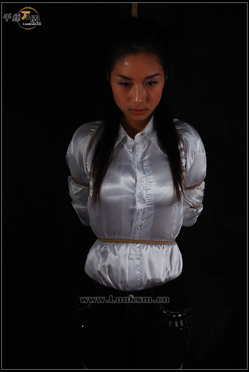 Chinese Rope Model 118