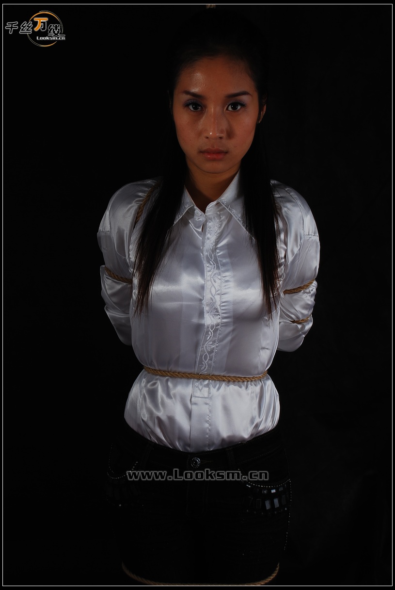 Chinese Rope Model 118