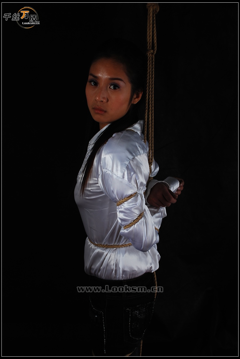 Chinese Rope Model 118