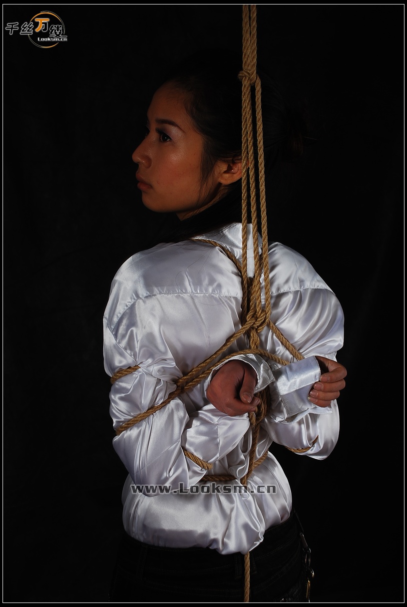 Chinese Rope Model 118