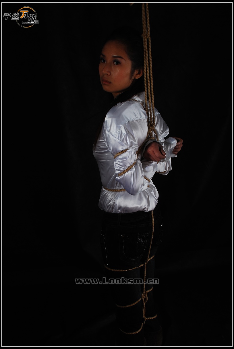 Chinese Rope Model 118