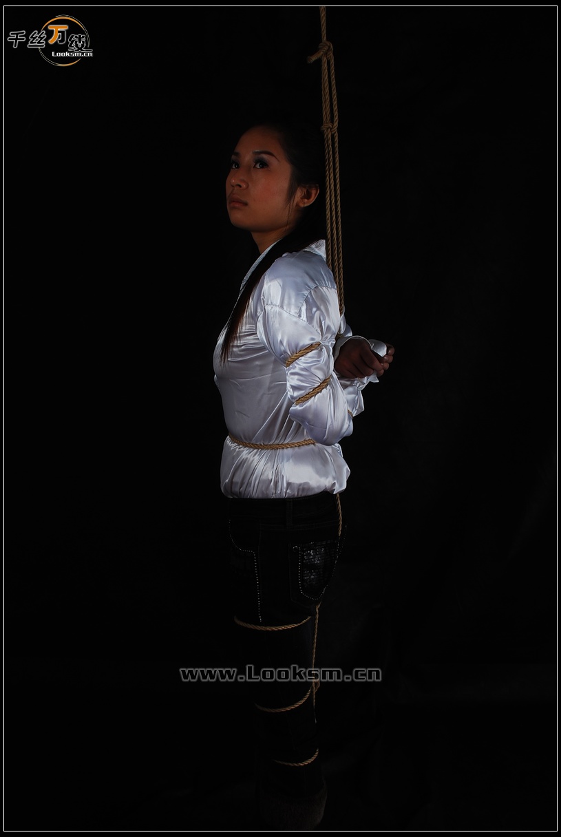 Chinese Rope Model 118