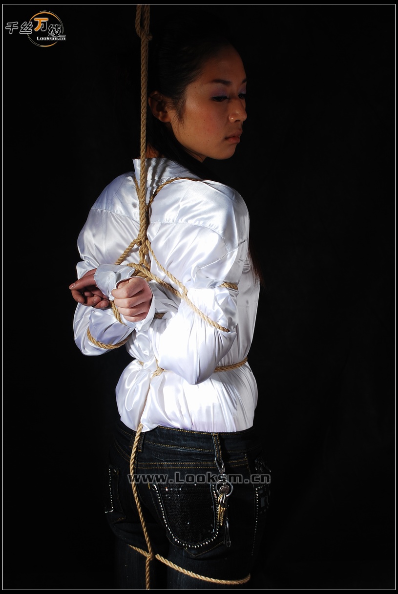 Chinese Rope Model 118