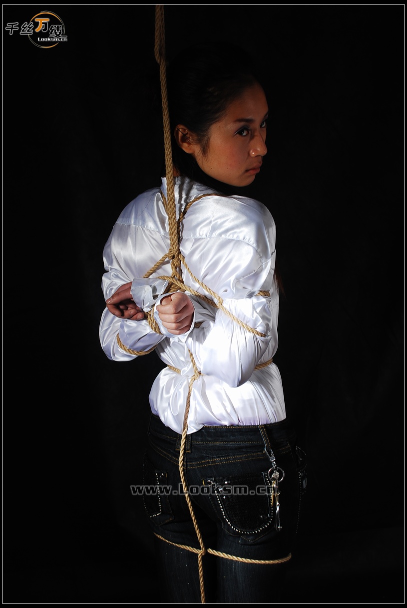 Chinese Rope Model 118