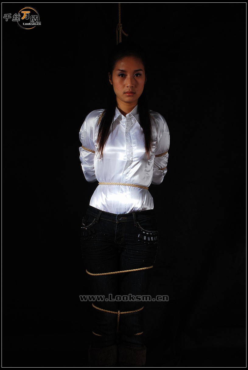 Chinese Rope Model 118