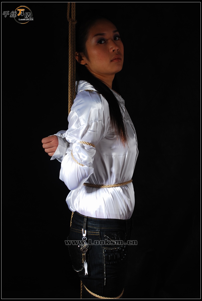 Chinese Rope Model 118