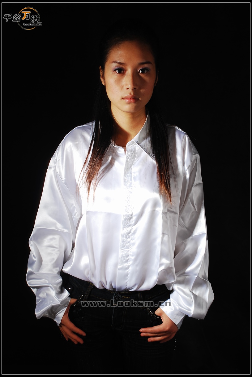 Chinese Rope Model 118