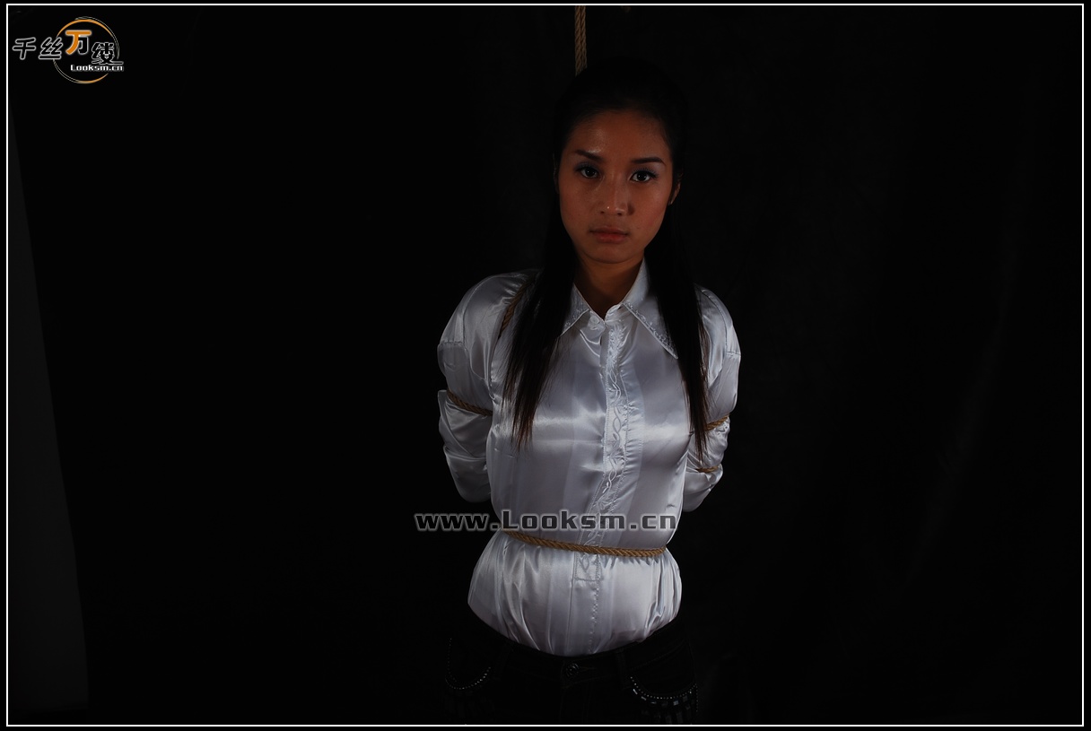 Chinese Rope Model 118