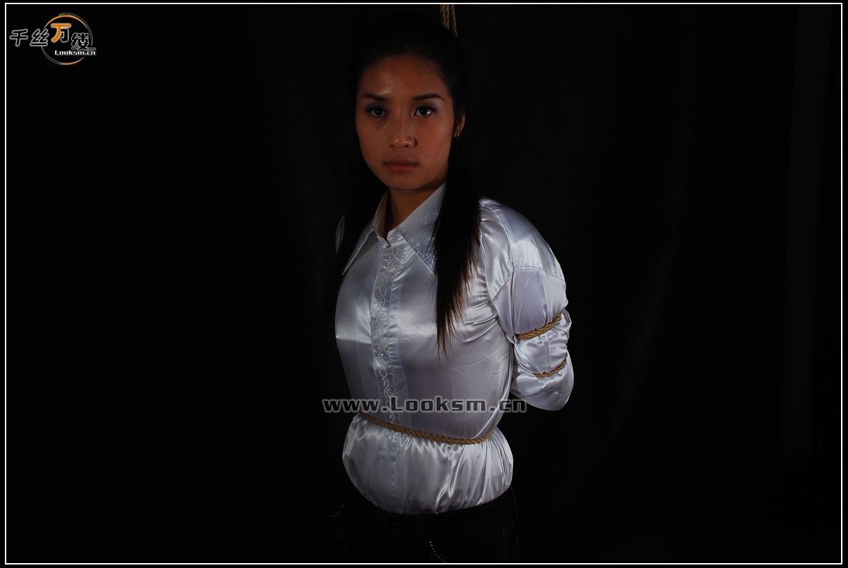 Chinese Rope Model 118