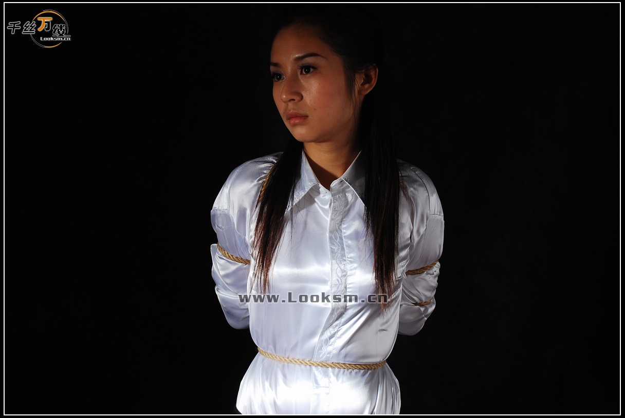 Chinese Rope Model 118