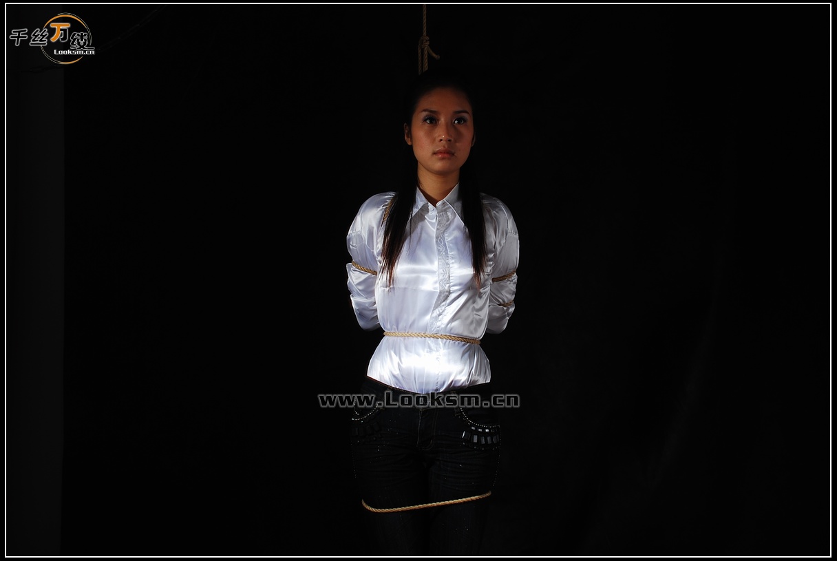 Chinese Rope Model 118