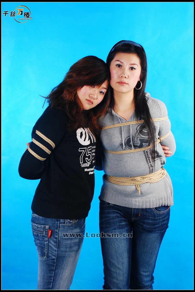 Chinese Rope Model 119