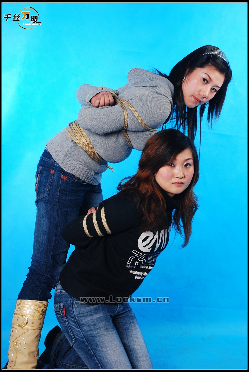 Chinese Rope Model 119