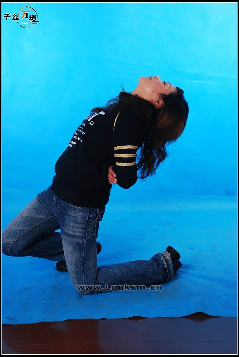 Chinese Rope Model 119