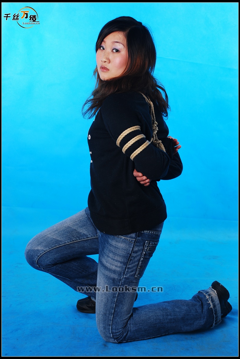 Chinese Rope Model 119