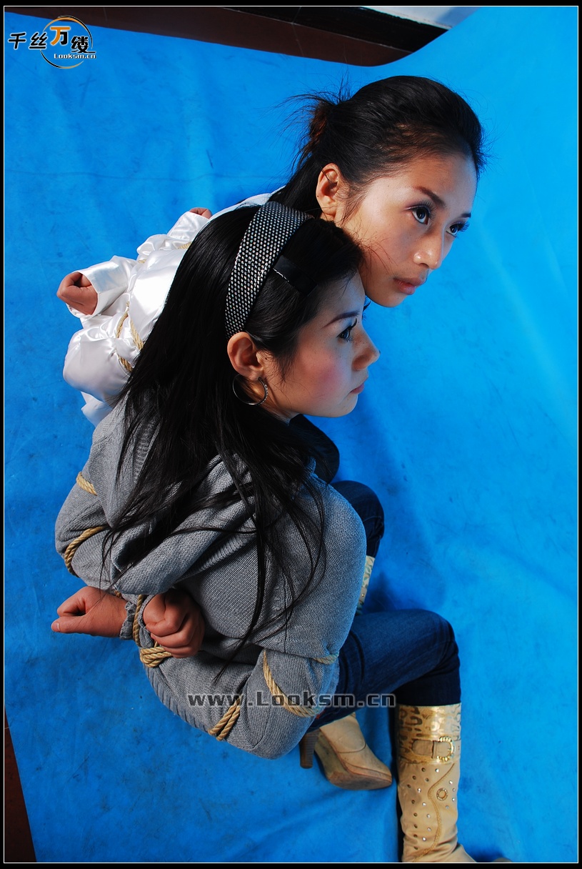 Chinese Rope Model 119