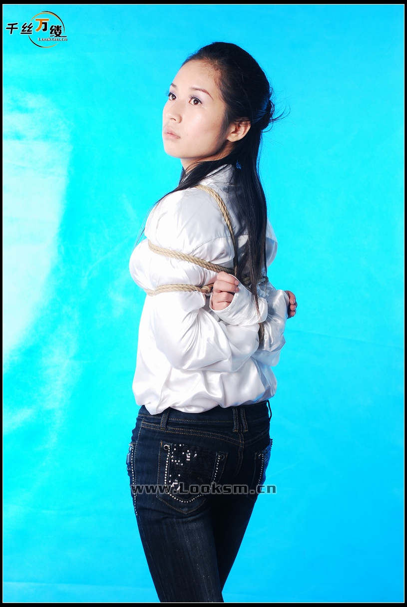 Chinese Rope Model 119