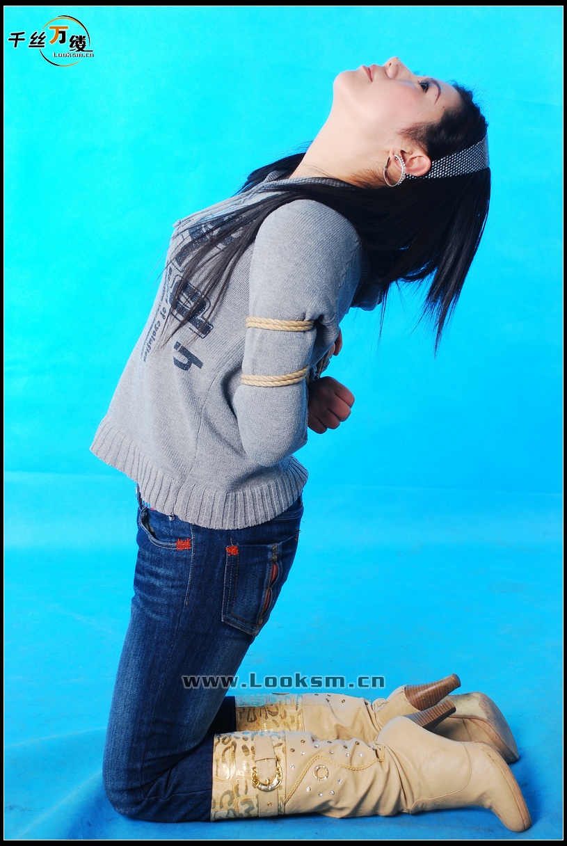 Chinese Rope Model 119