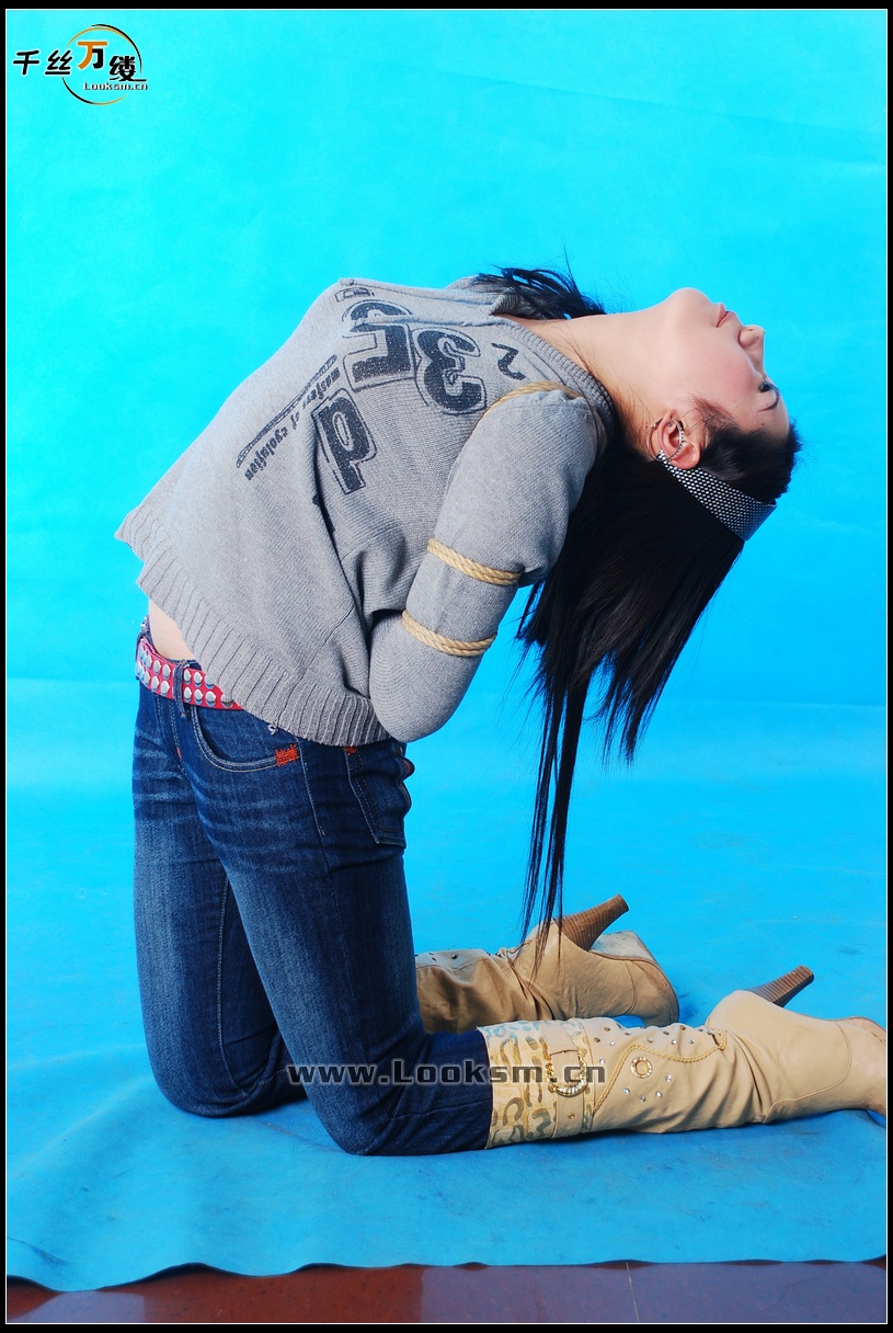 Chinese Rope Model 119