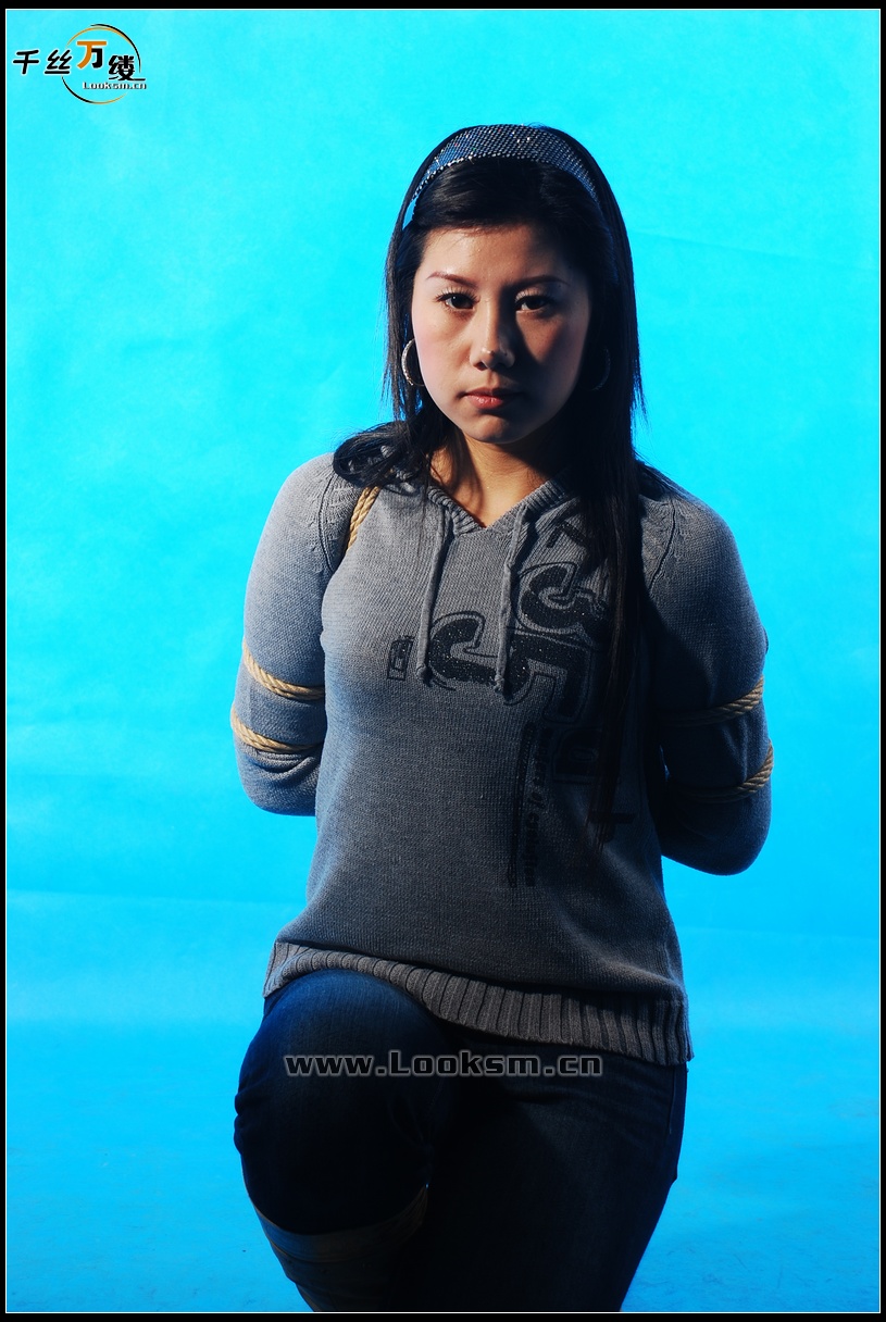 Chinese Rope Model 119