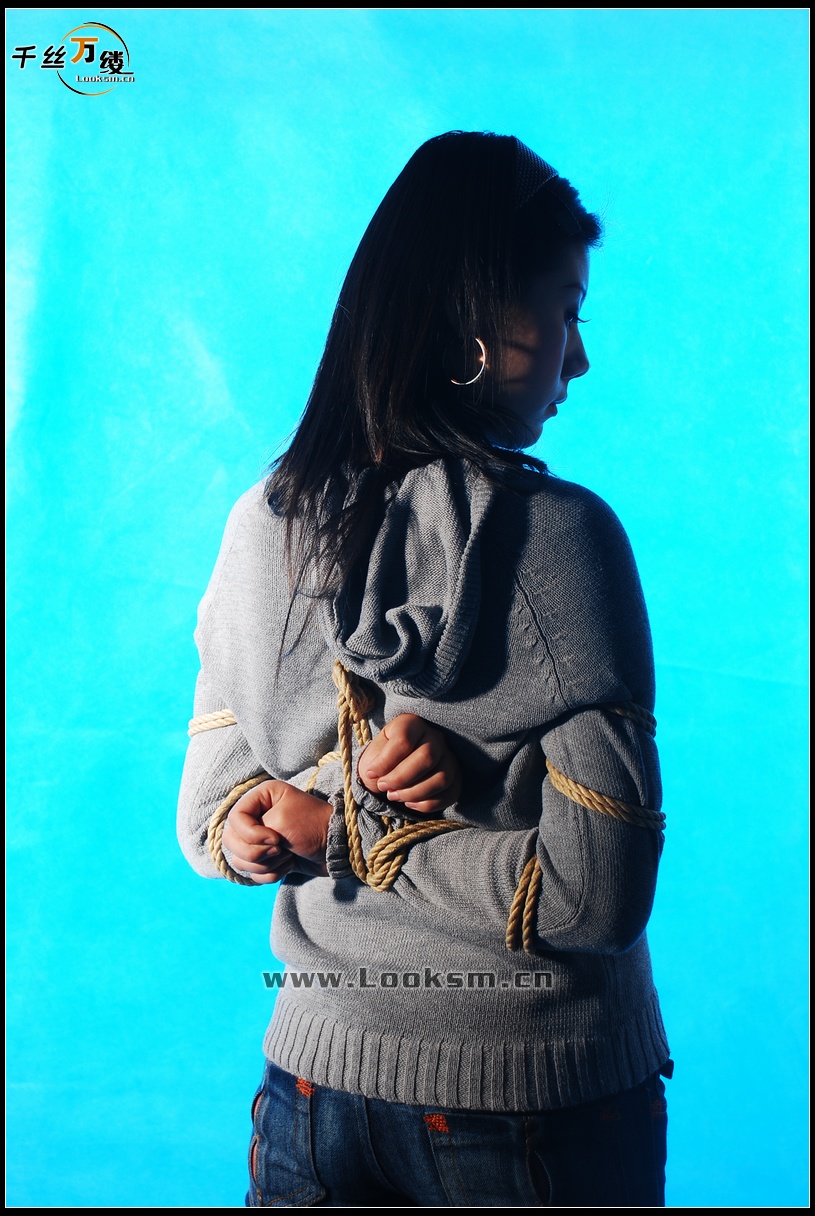 Chinese Rope Model 119