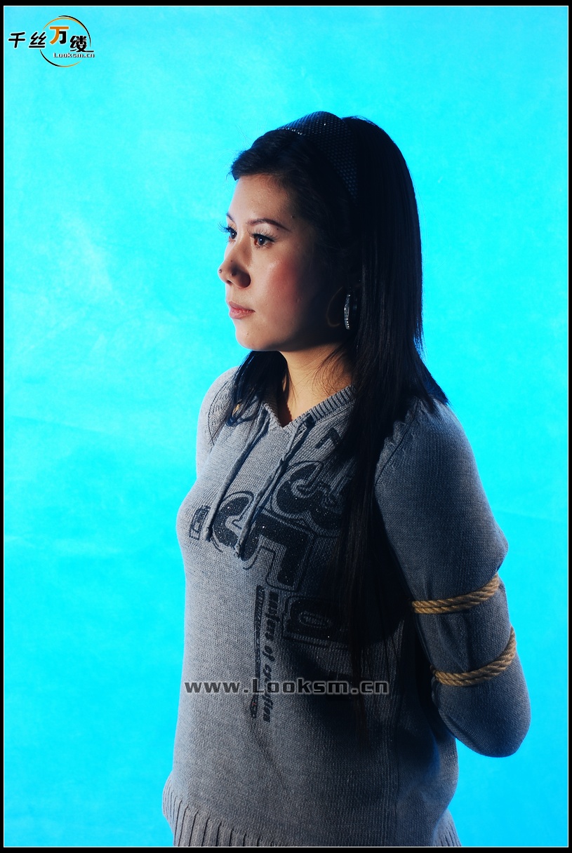 Chinese Rope Model 119