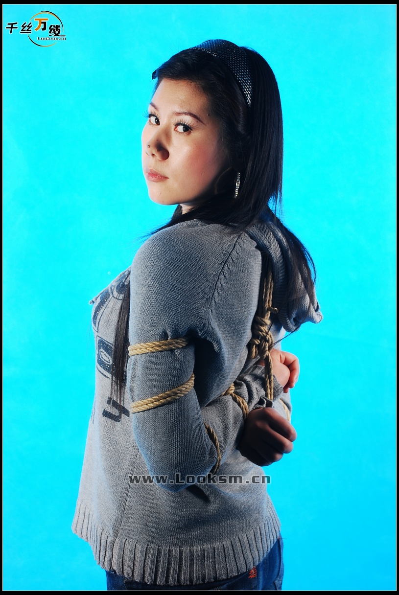 Chinese Rope Model 119