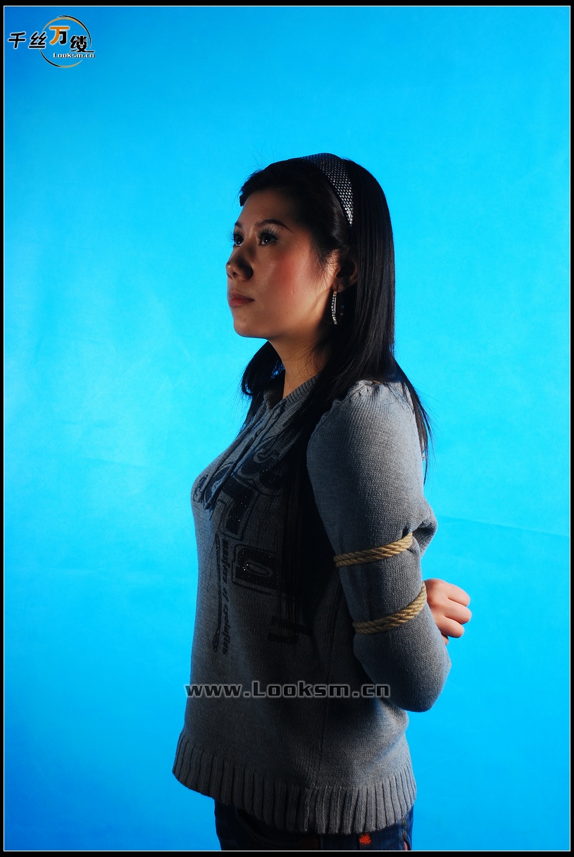 Chinese Rope Model 119