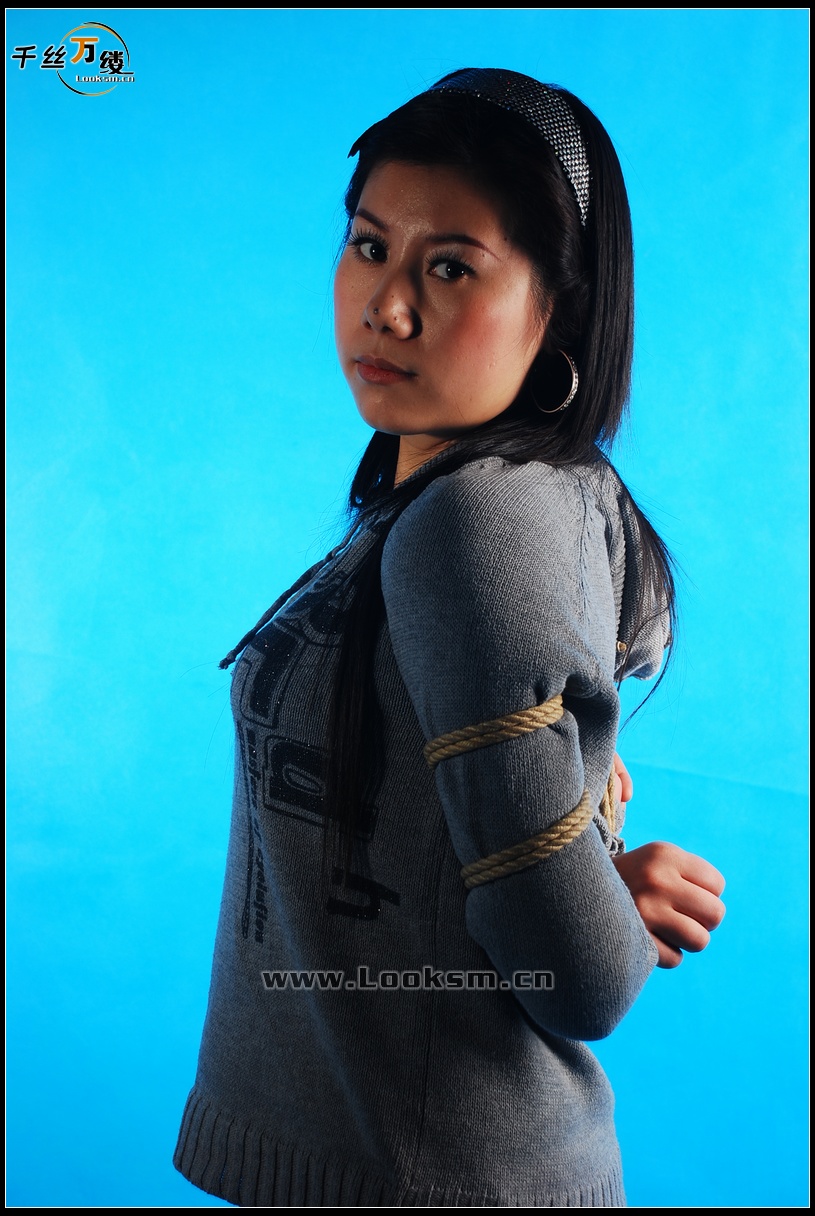 Chinese Rope Model 119