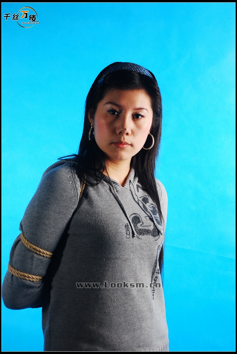 Chinese Rope Model 119