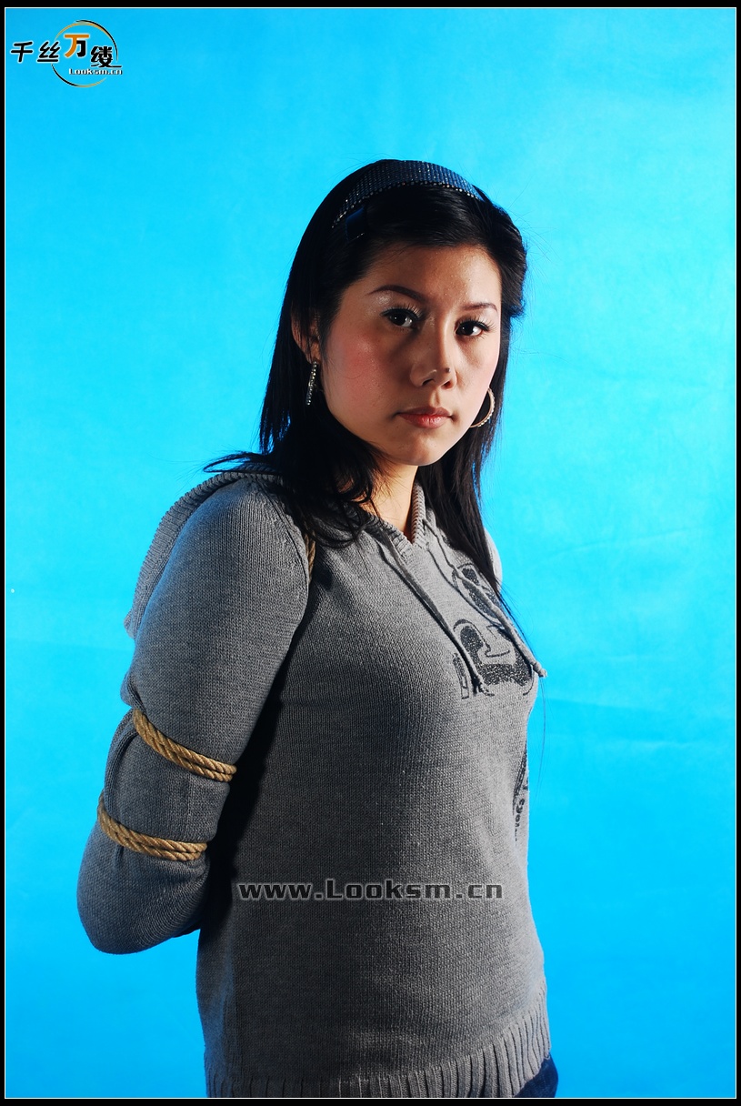 Chinese Rope Model 119