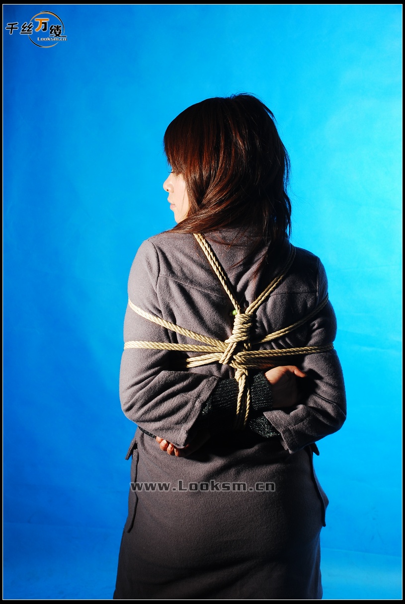 Chinese Rope Model 119