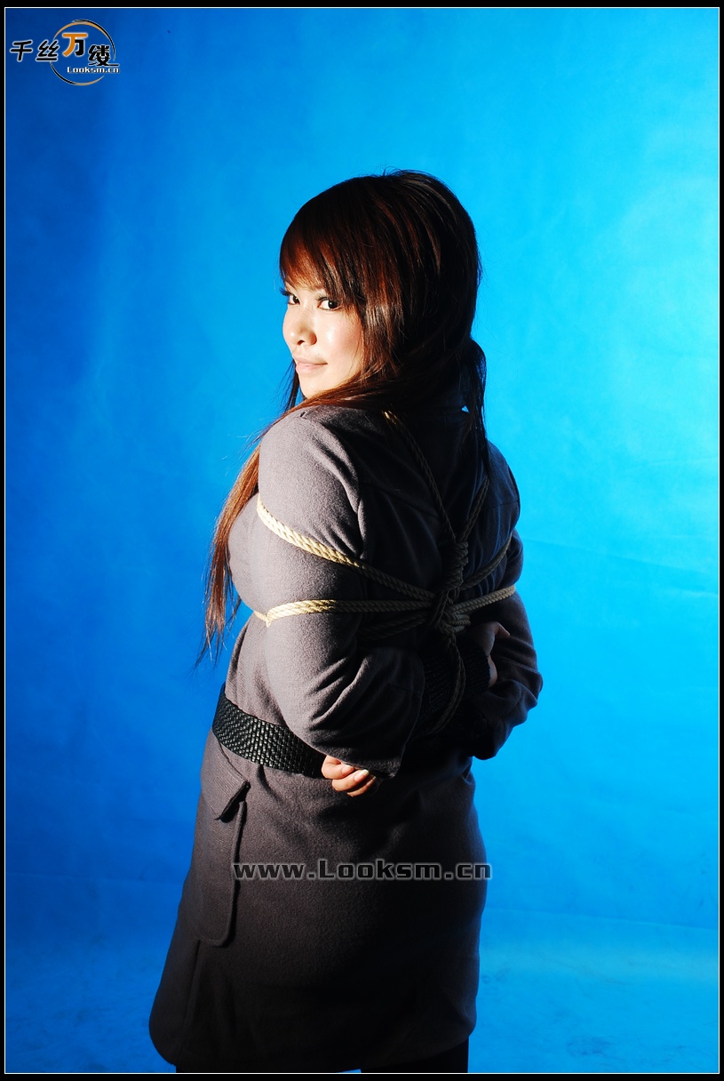 Chinese Rope Model 119