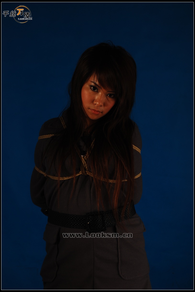 Chinese Rope Model 119